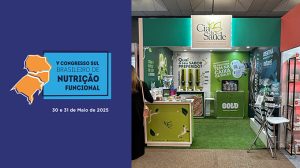 Congresso nacional de nutrição funcional